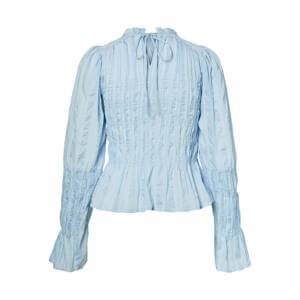 Y.A.S Rava Smock Top